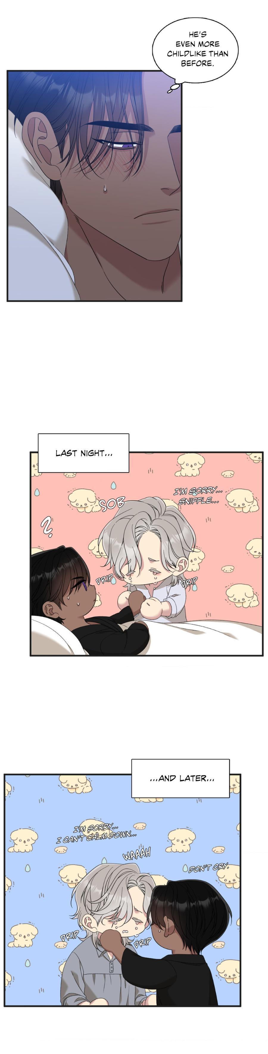 Smyrna & Capri Chapter 48 page 18 - 