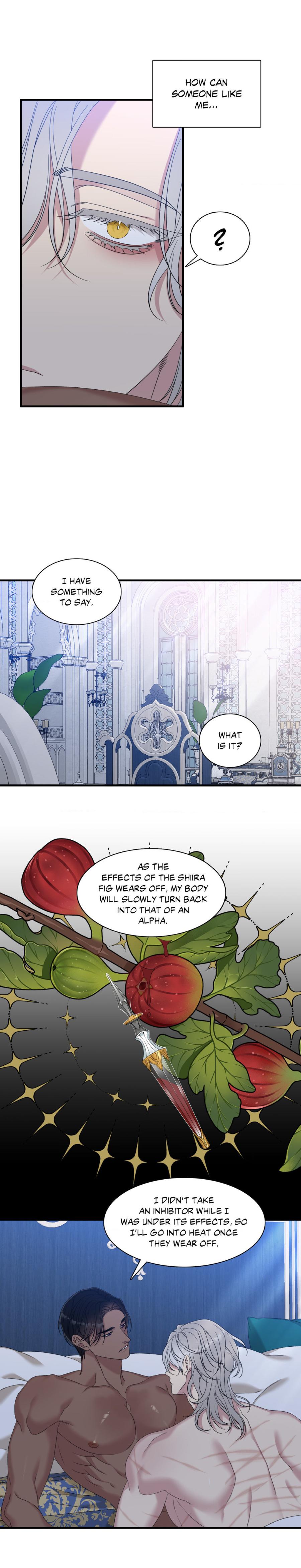 Smyrna & Capri Chapter 48 page 20 - 