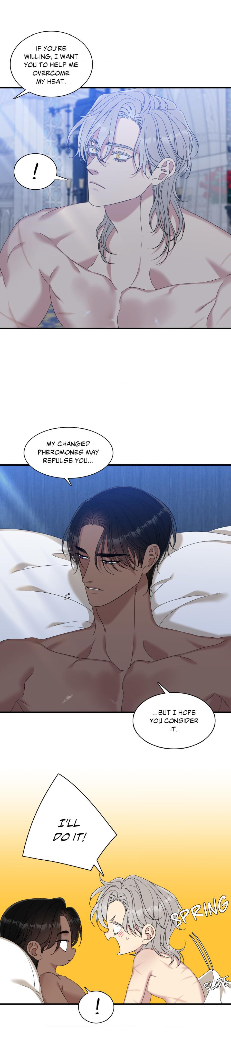 Smyrna & Capri Chapter 48 page 21 - 