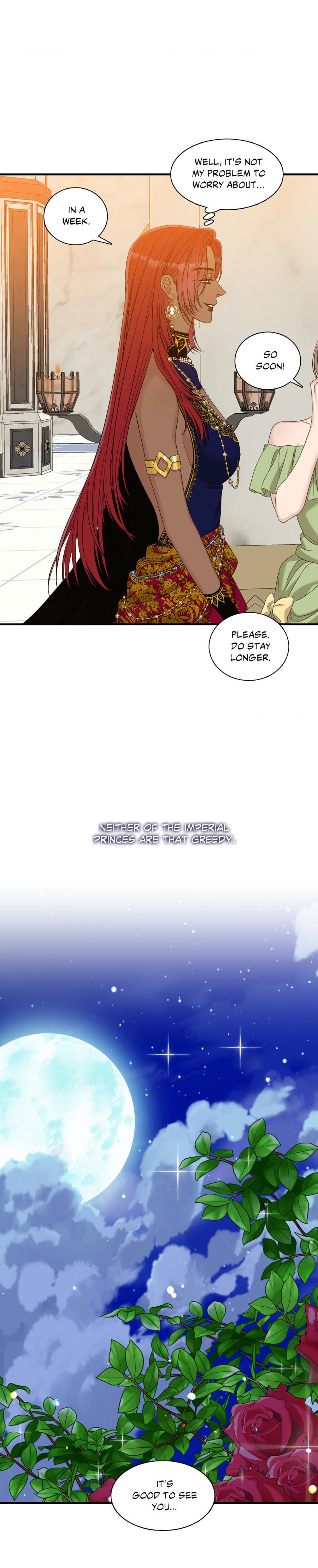 Smyrna & Capri Chapter 48 page 27 - 