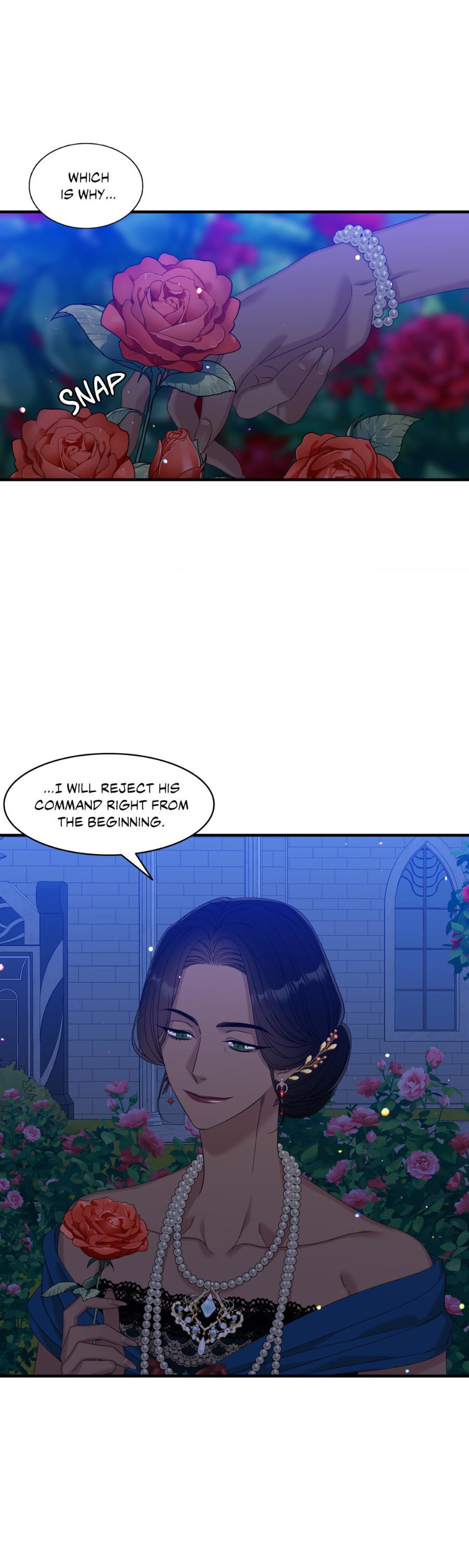 Smyrna & Capri Chapter 49 page 15 - 
