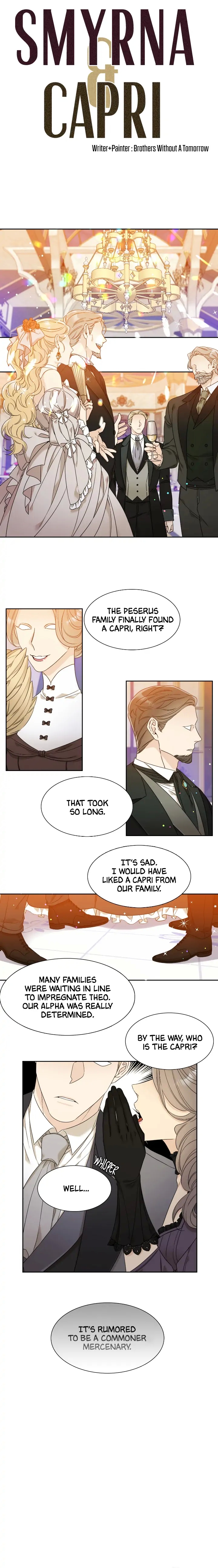 Smyrna & Capri Chapter 5.1 page 3 - 