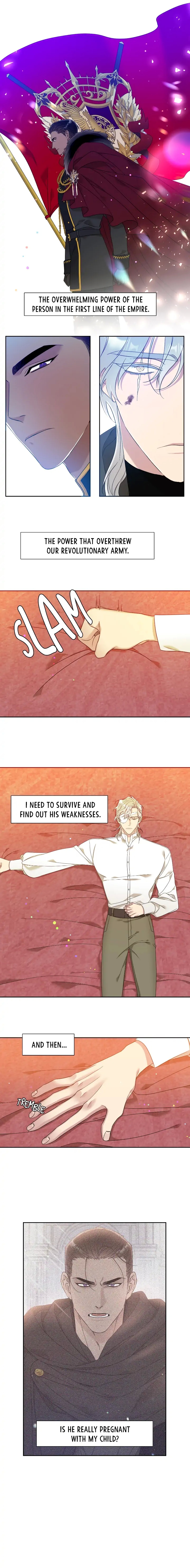 Smyrna & Capri Chapter 5.1 page 5 - 