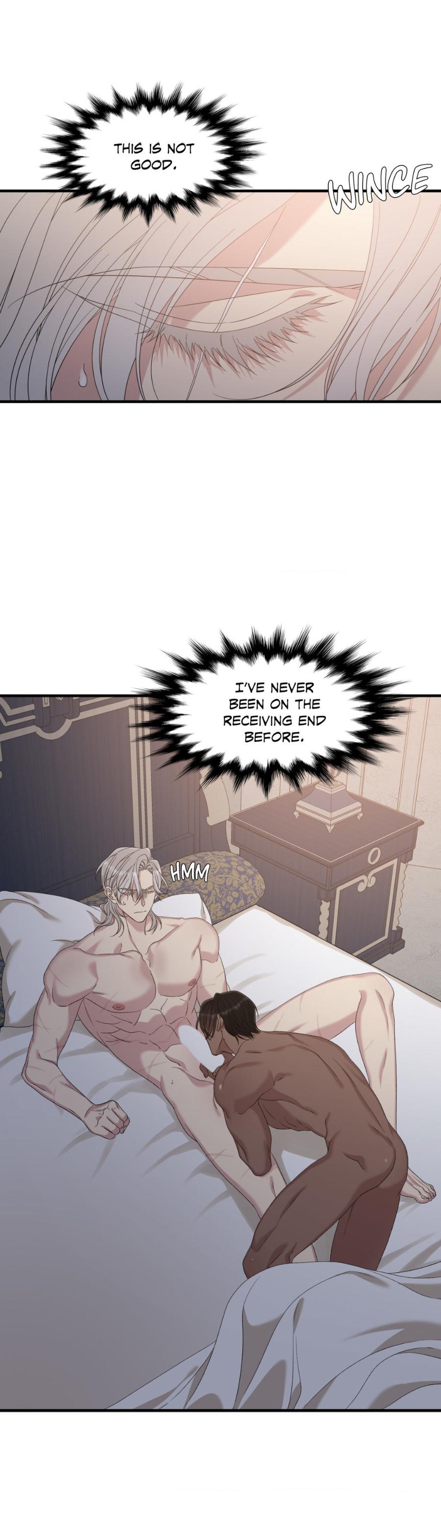 Smyrna & Capri Chapter 50 page 5 - 
