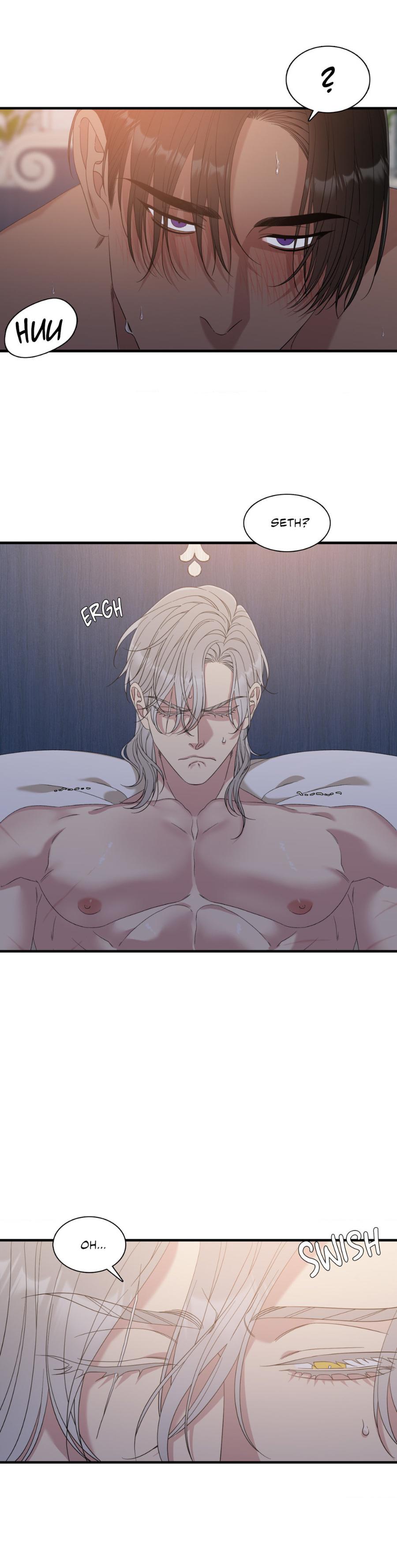 Smyrna & Capri Chapter 50 page 8 - 