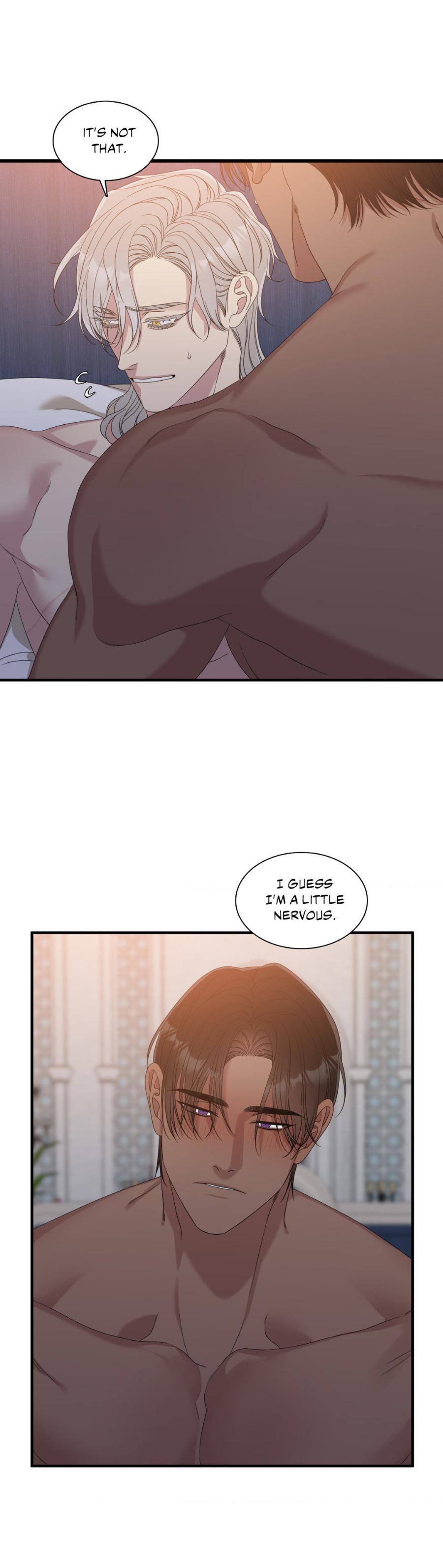 Smyrna & Capri Chapter 50 page 10 - 