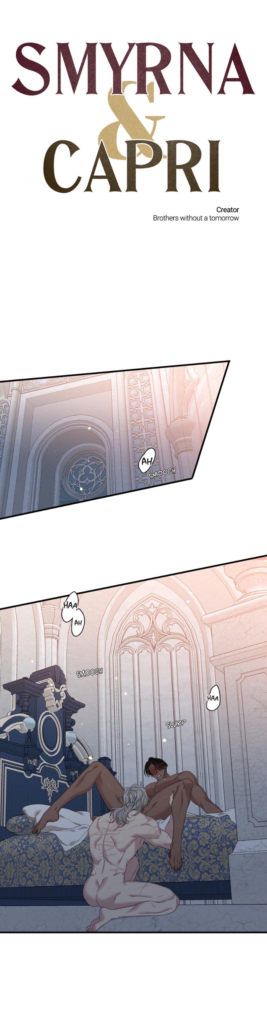 Smyrna & Capri Chapter 51 page 2 - 