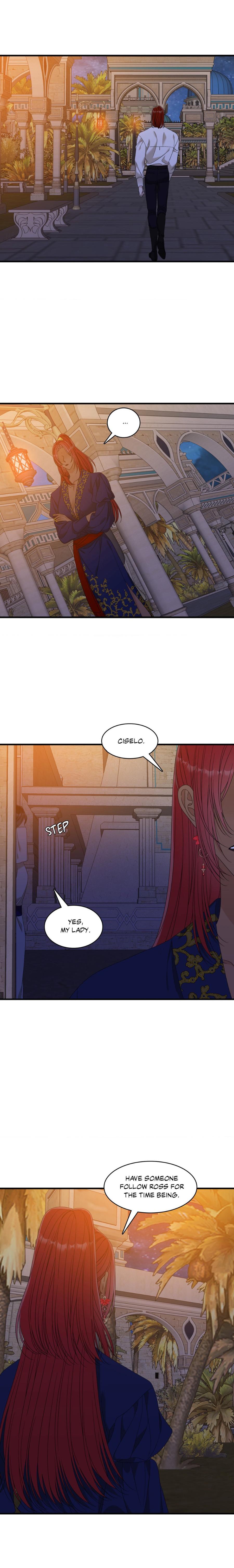 Smyrna & Capri Chapter 52 page 14 - 