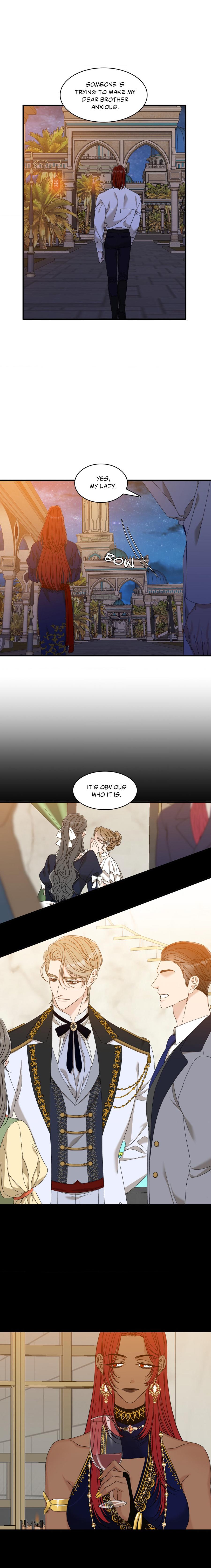 Smyrna & Capri Chapter 52 page 15 - 