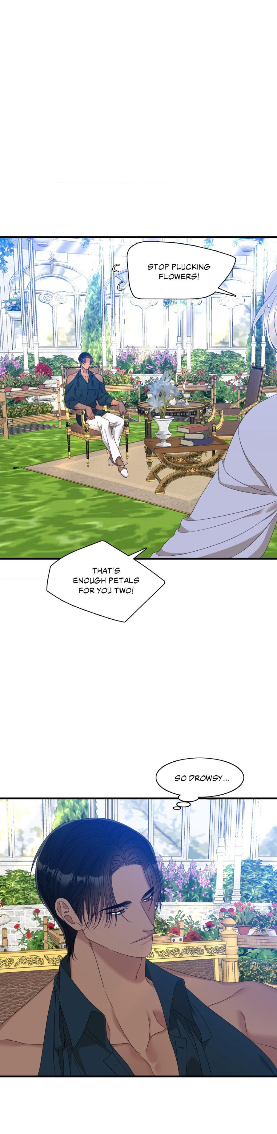 Smyrna & Capri Chapter 52 page 19 - 