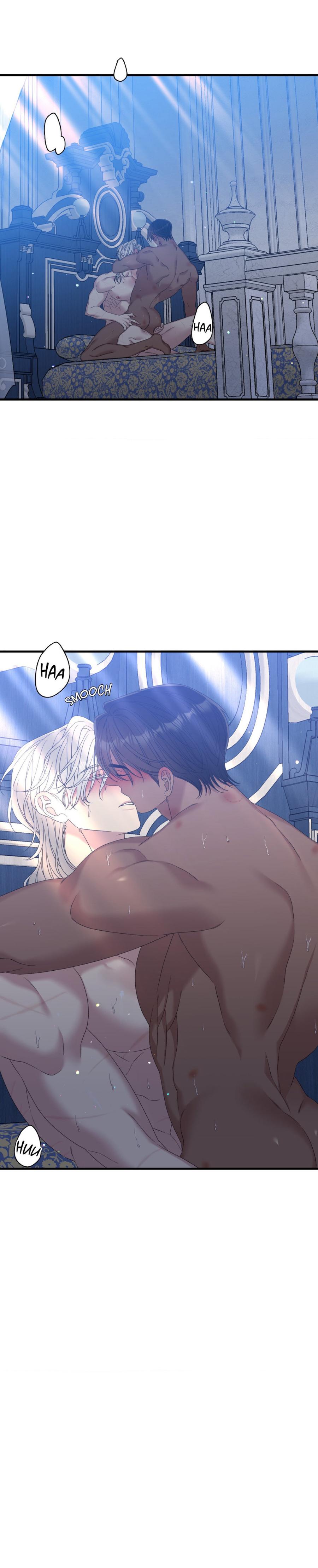 Smyrna & Capri Chapter 52 page 3 - 