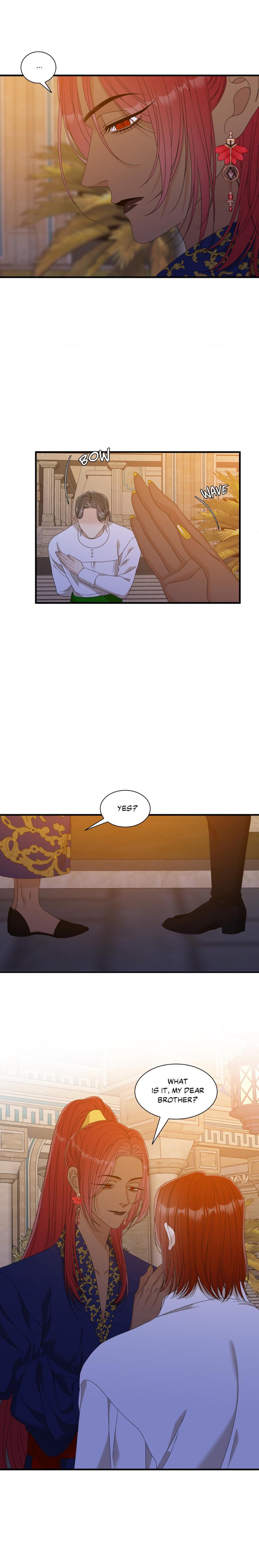 Smyrna & Capri Chapter 52 page 5 - 