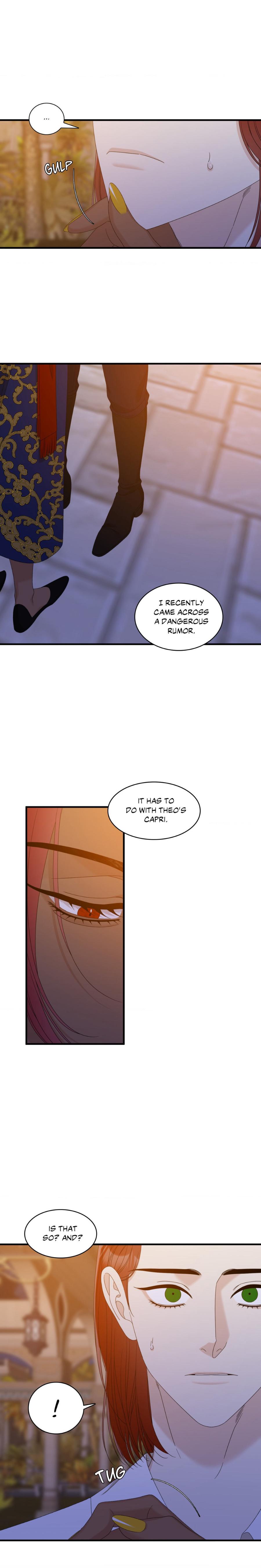 Smyrna & Capri Chapter 52 page 6 - 