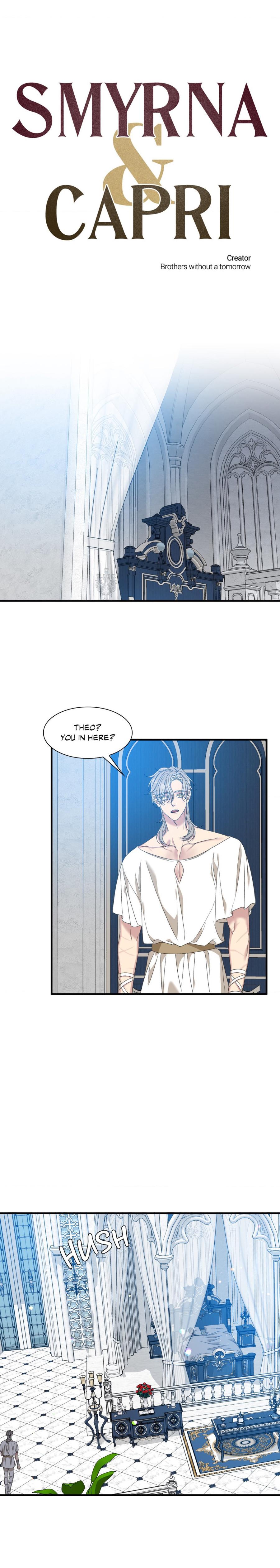 Smyrna & Capri Chapter 53 page 2 - 