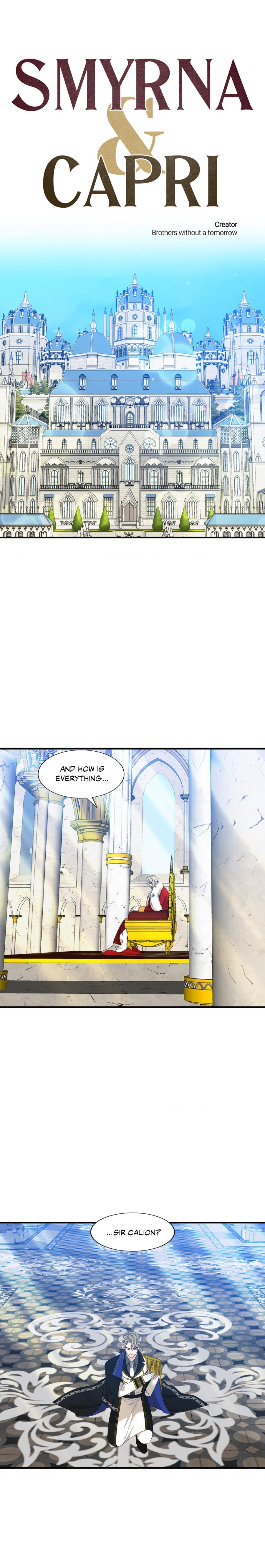 Smyrna & Capri Chapter 54 page 2 - 