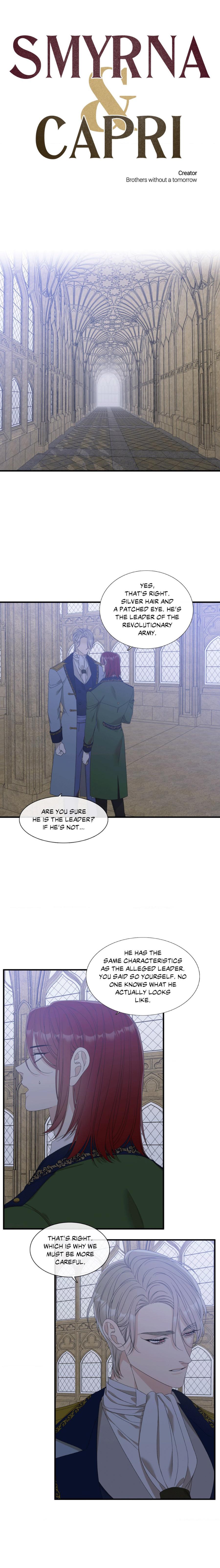Smyrna & Capri Chapter 55 page 2 - 