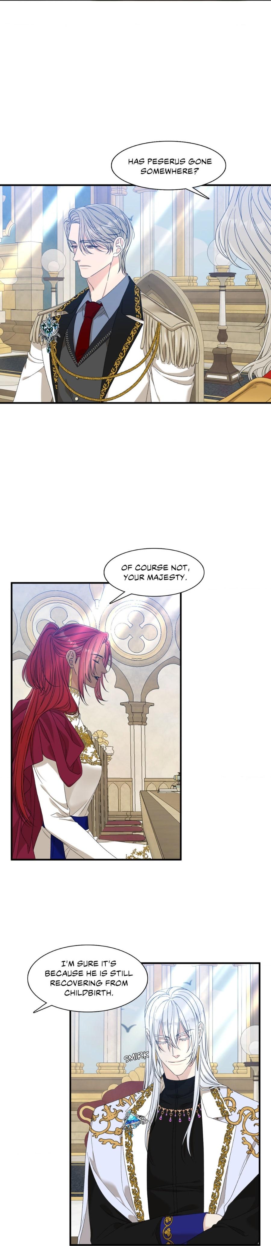 Smyrna & Capri Chapter 56 page 12 - 