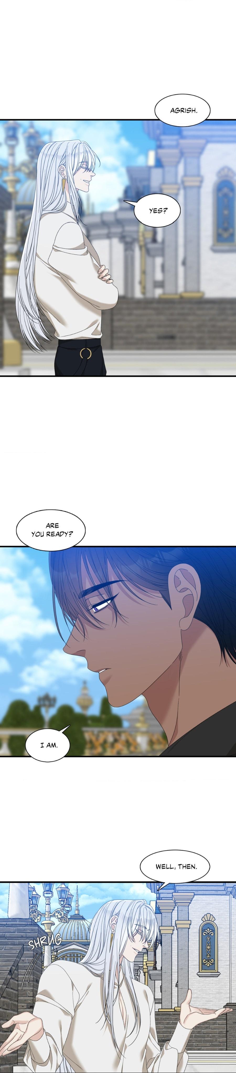Smyrna & Capri Chapter 56 page 8 - 