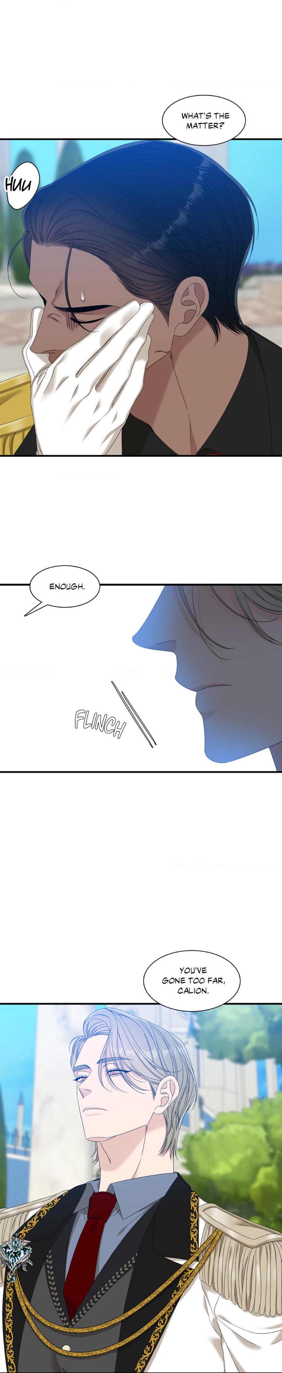 Smyrna & Capri Chapter 57 page 22 - 