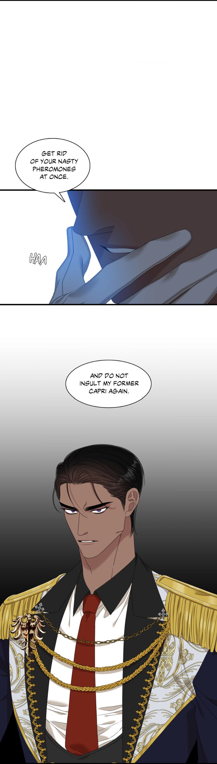 Smyrna & Capri Chapter 57 page 23 - 