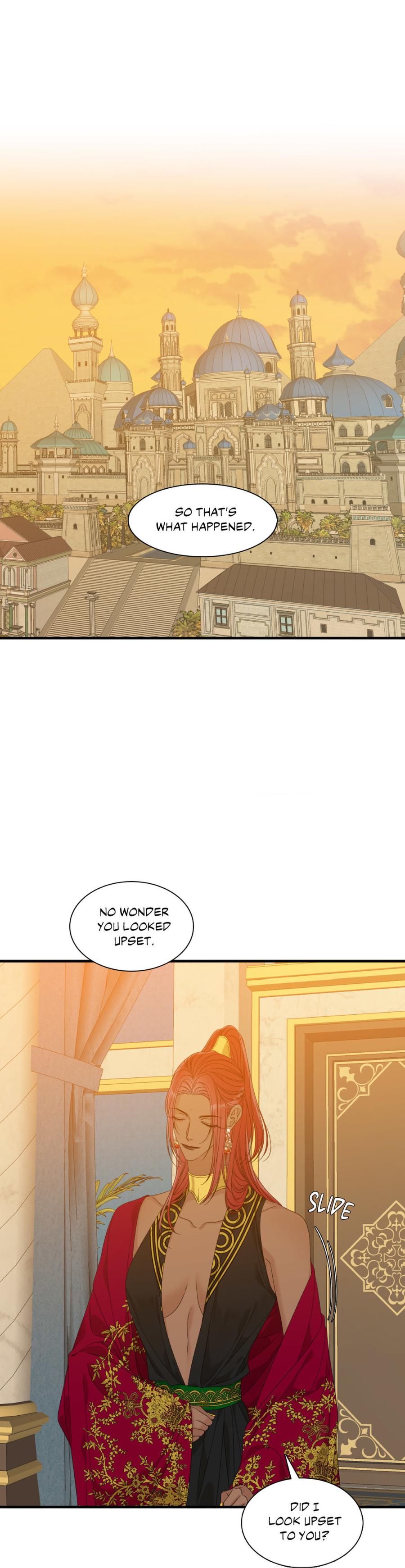 Smyrna & Capri Chapter 57 page 27 - 
