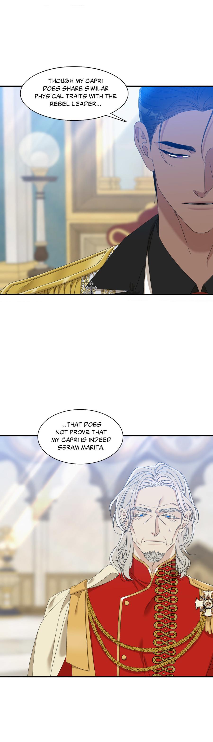 Smyrna & Capri Chapter 57 page 6 - 