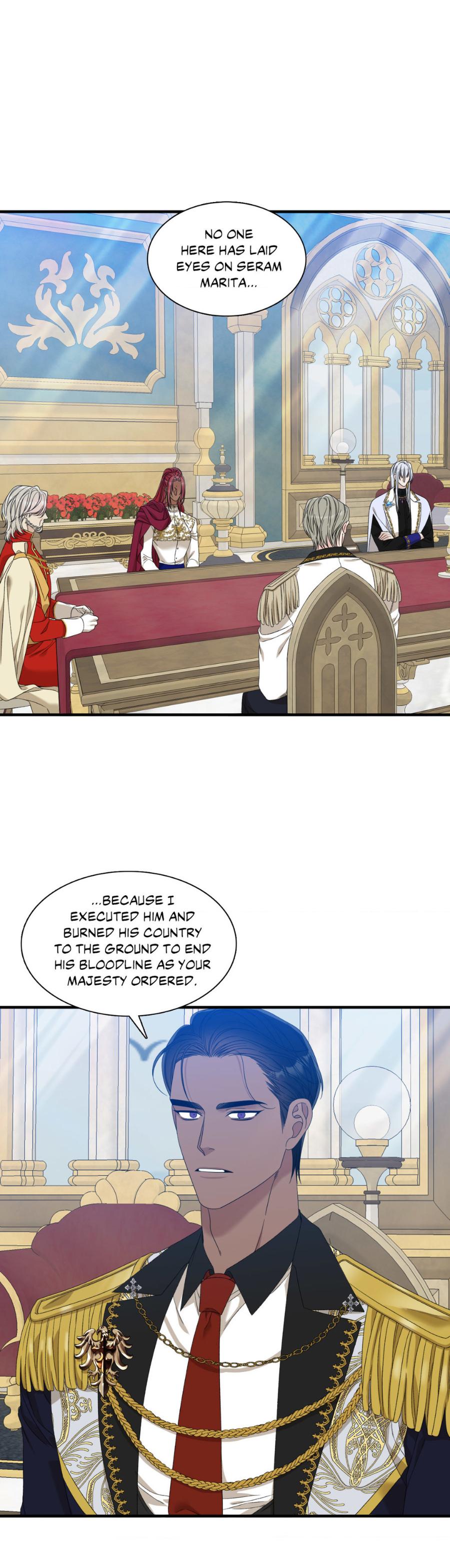 Smyrna & Capri Chapter 57 page 10 - 