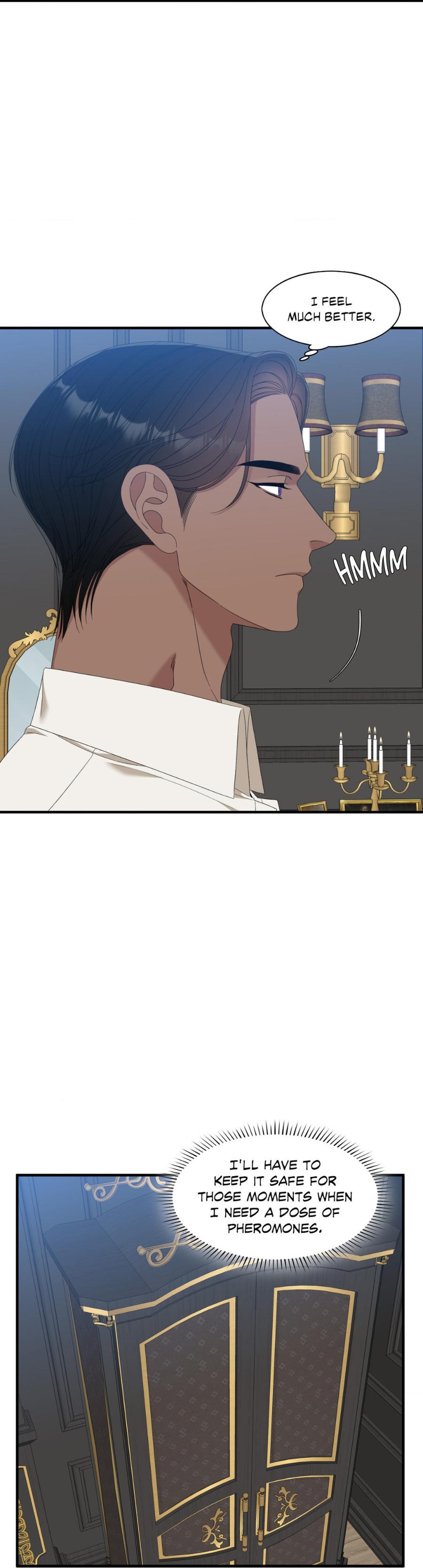 Smyrna & Capri Chapter 59 page 11 - 