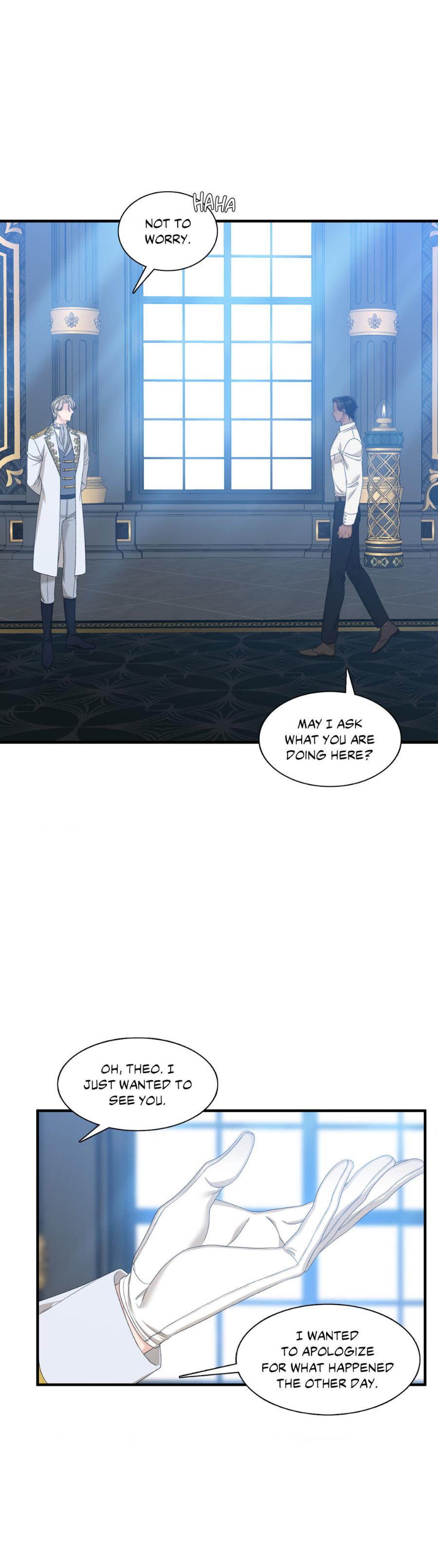 Smyrna & Capri Chapter 59 page 15 - 