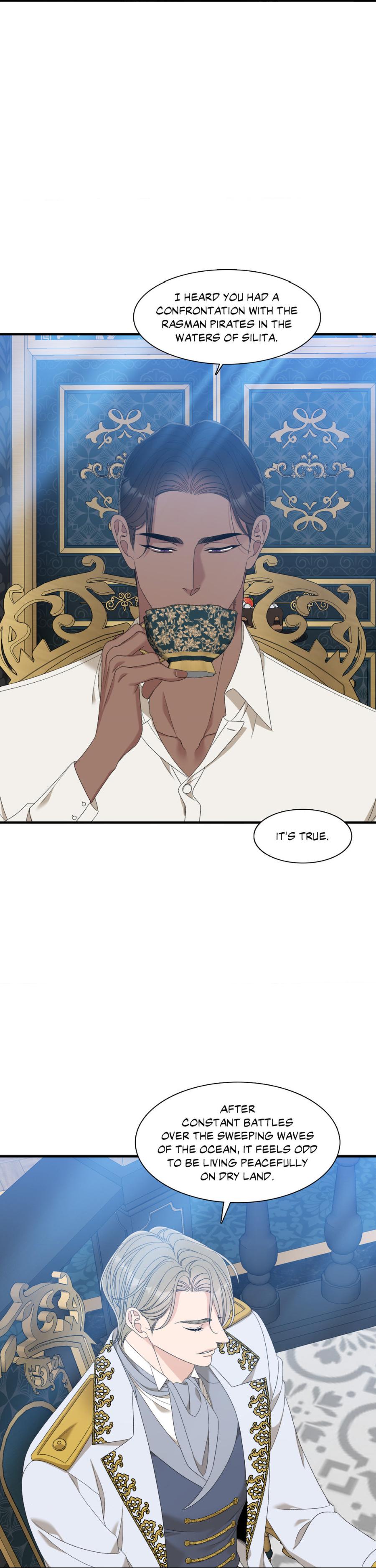 Smyrna & Capri Chapter 59 page 19 - 