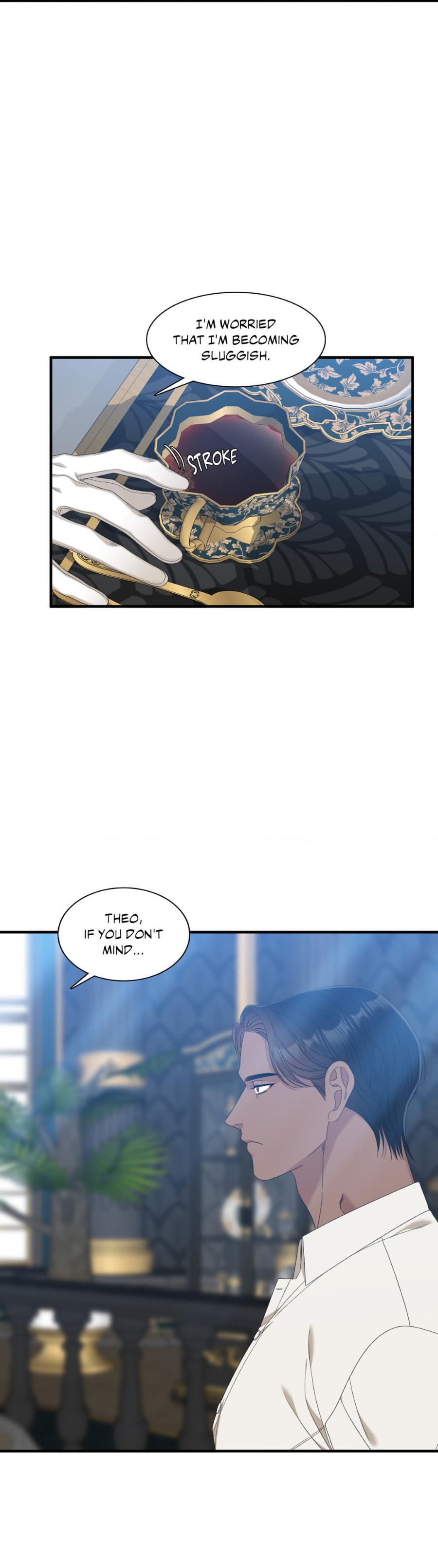 Smyrna & Capri Chapter 59 page 20 - 