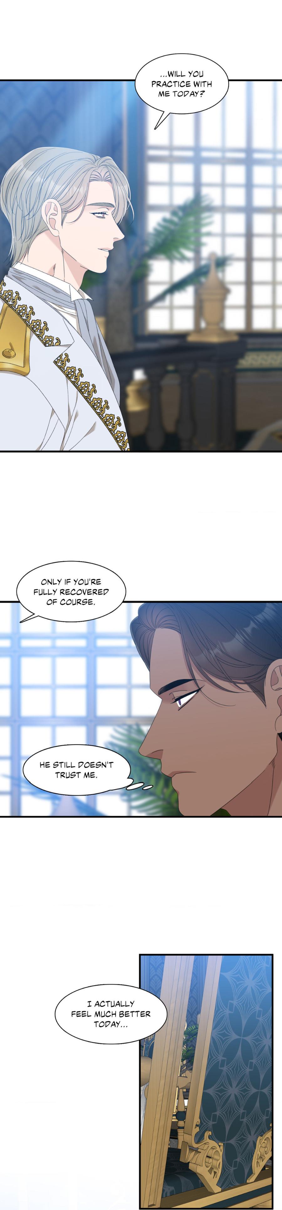 Smyrna & Capri Chapter 59 page 21 - 