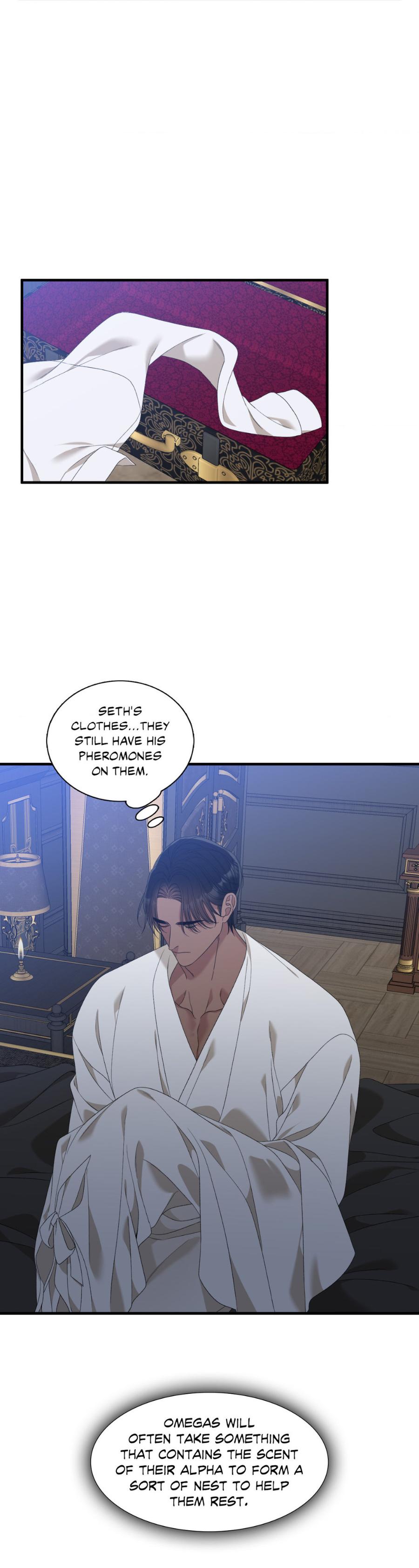 Smyrna & Capri Chapter 59 page 6 - 