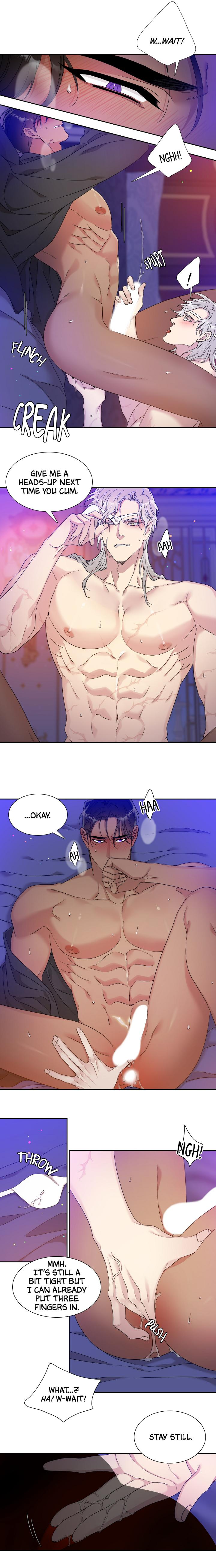 Smyrna & Capri Chapter 6.1 page 11 - 