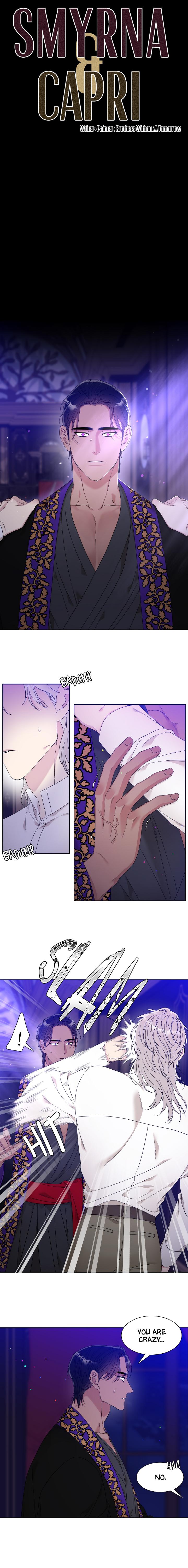 Smyrna & Capri Chapter 6.1 page 3 - 