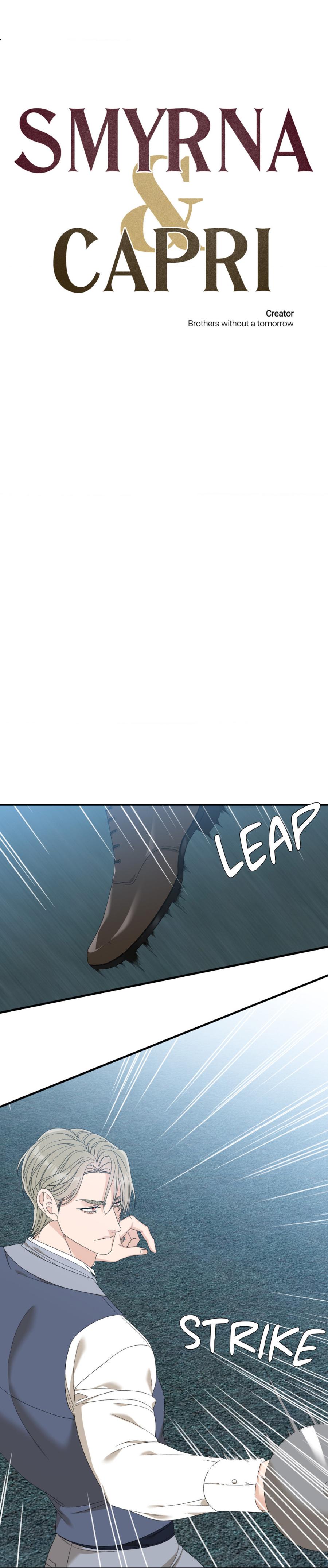 Smyrna & Capri Chapter 60 page 2 - 