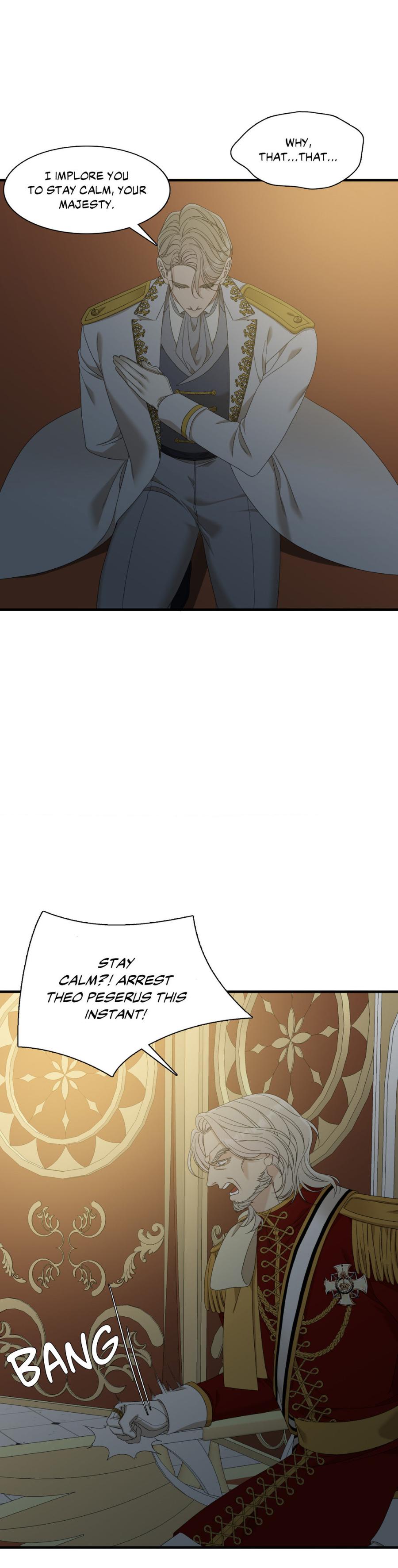 Smyrna & Capri Chapter 60 page 19 - 