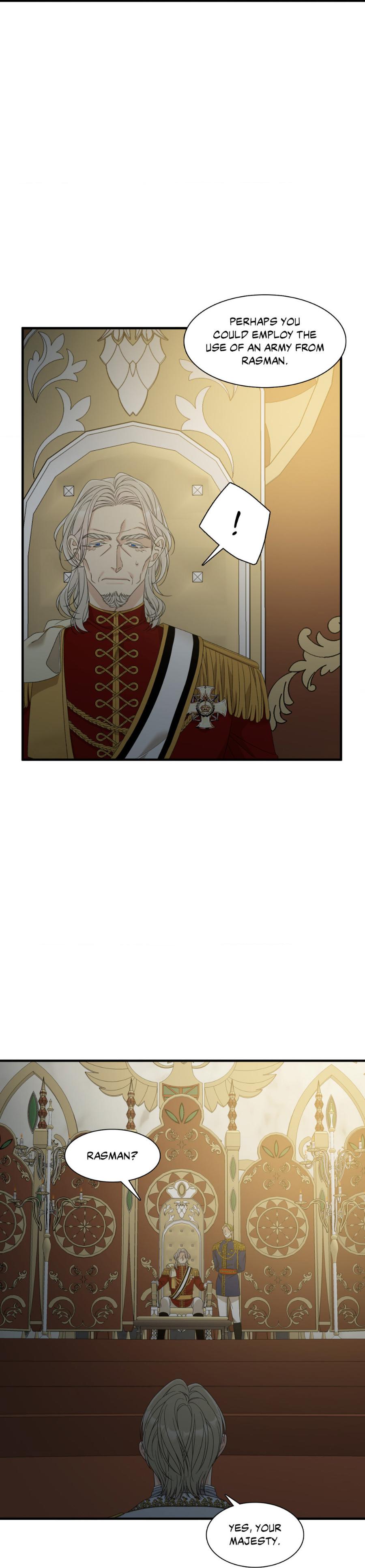 Smyrna & Capri Chapter 60 page 22 - 