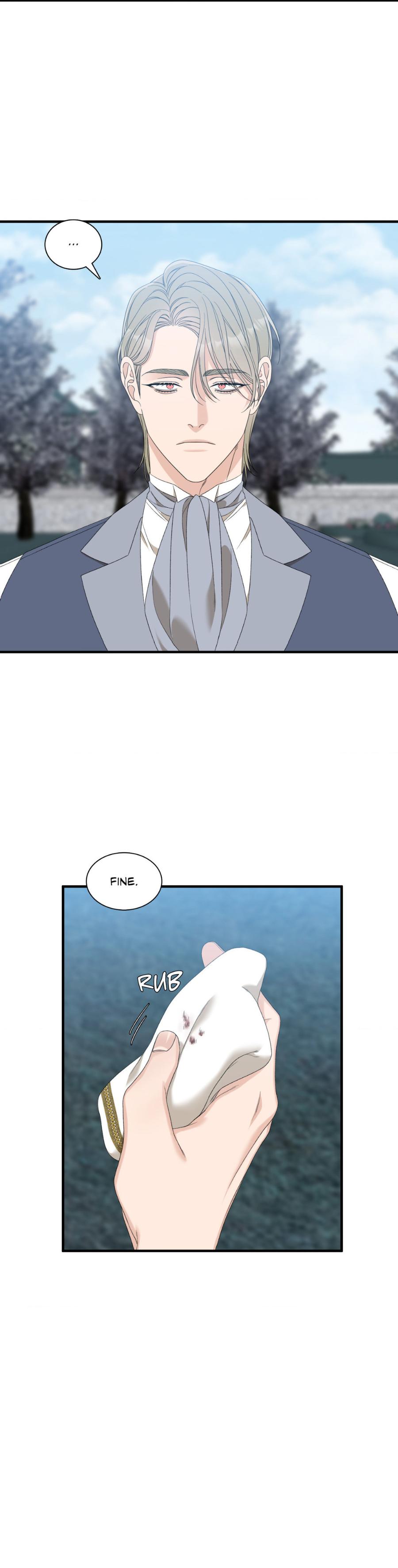 Smyrna & Capri Chapter 60 page 8 - 