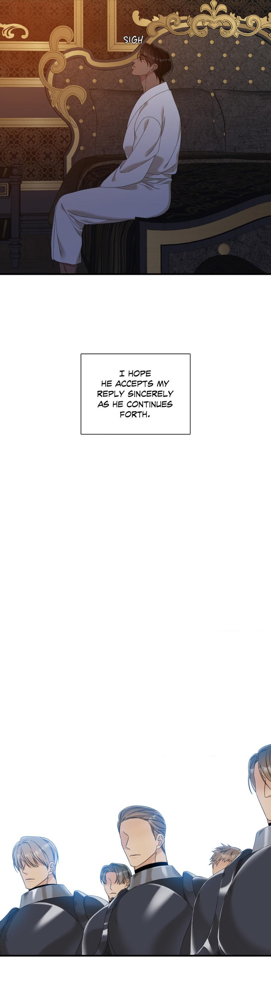 Smyrna & Capri Chapter 61 page 20 - 