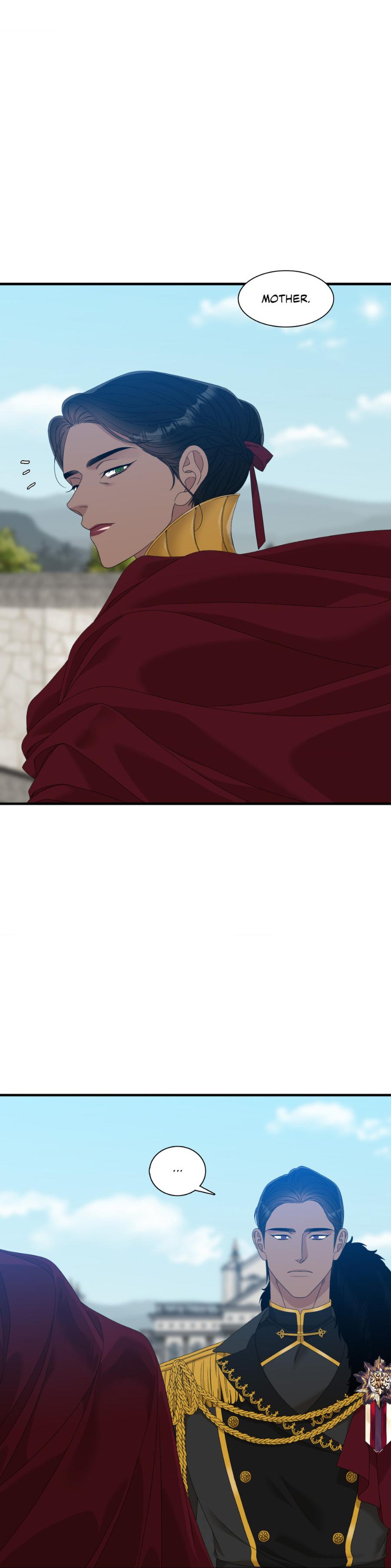 Smyrna & Capri Chapter 61 page 22 - 