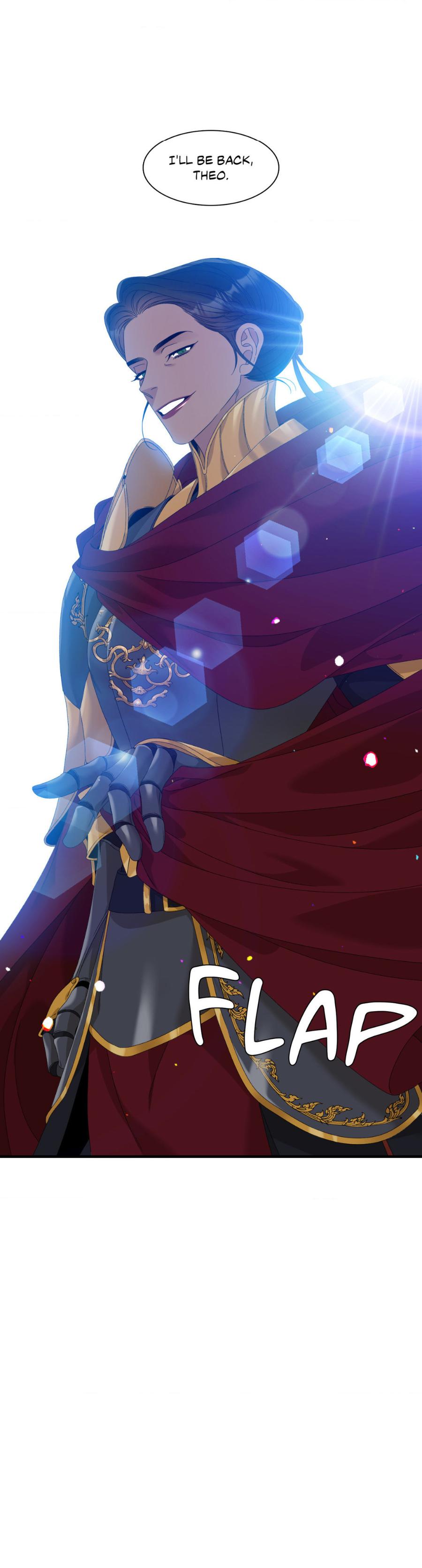 Smyrna & Capri Chapter 61 page 25 - 