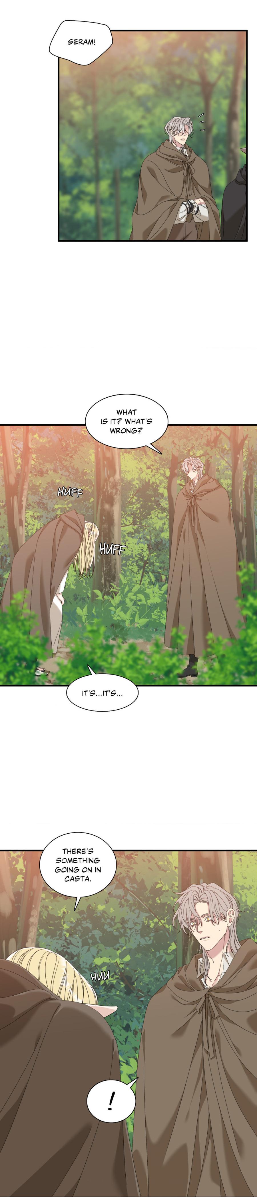 Smyrna & Capri Chapter 61 page 28 - 
