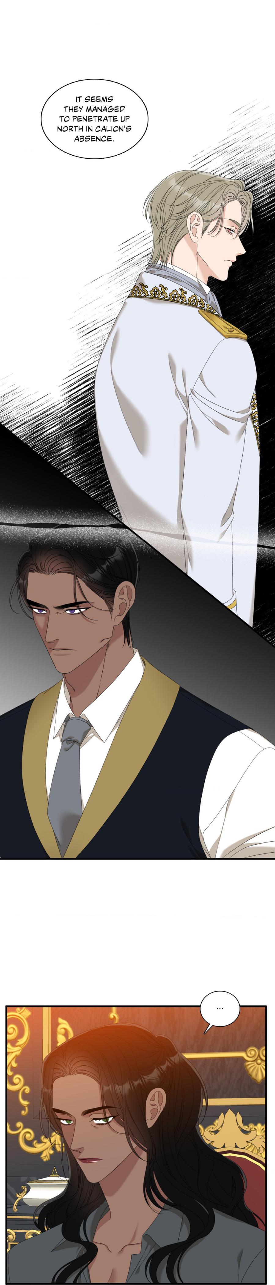 Smyrna & Capri Chapter 61 page 10 - 