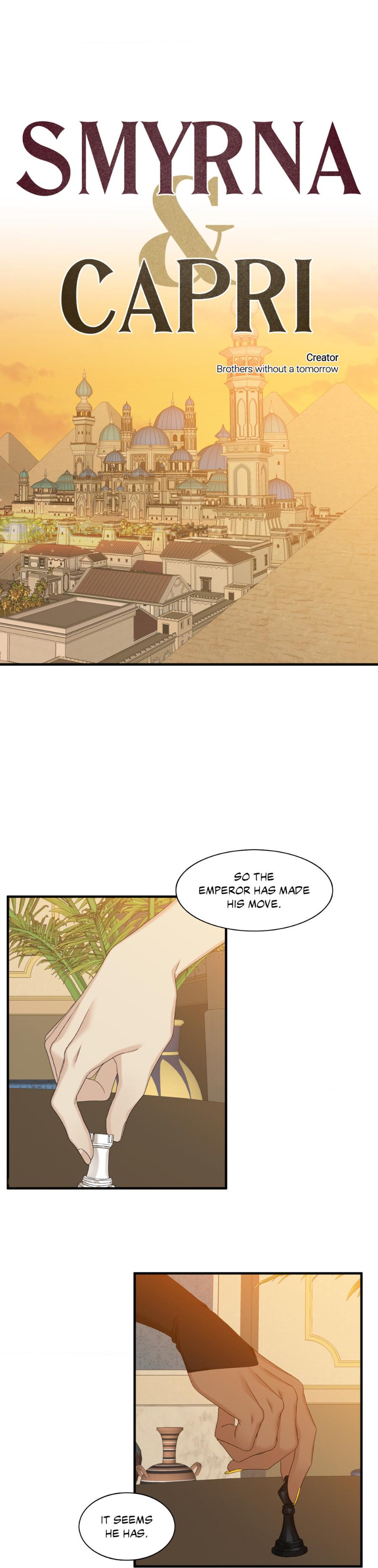 Smyrna & Capri Chapter 62 page 2 - 