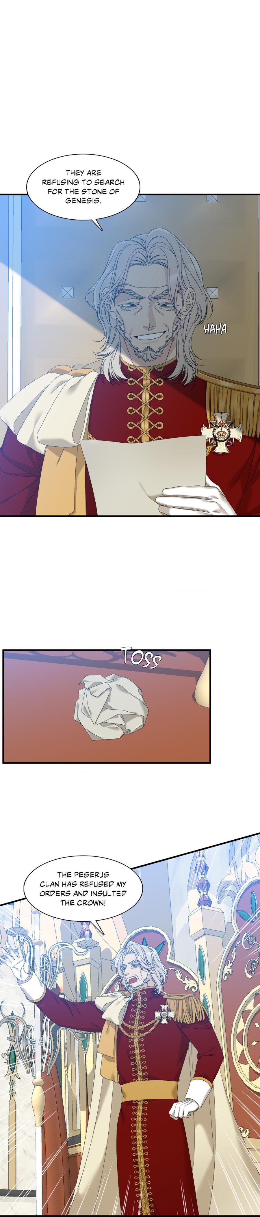 Smyrna & Capri Chapter 62 page 11 - 