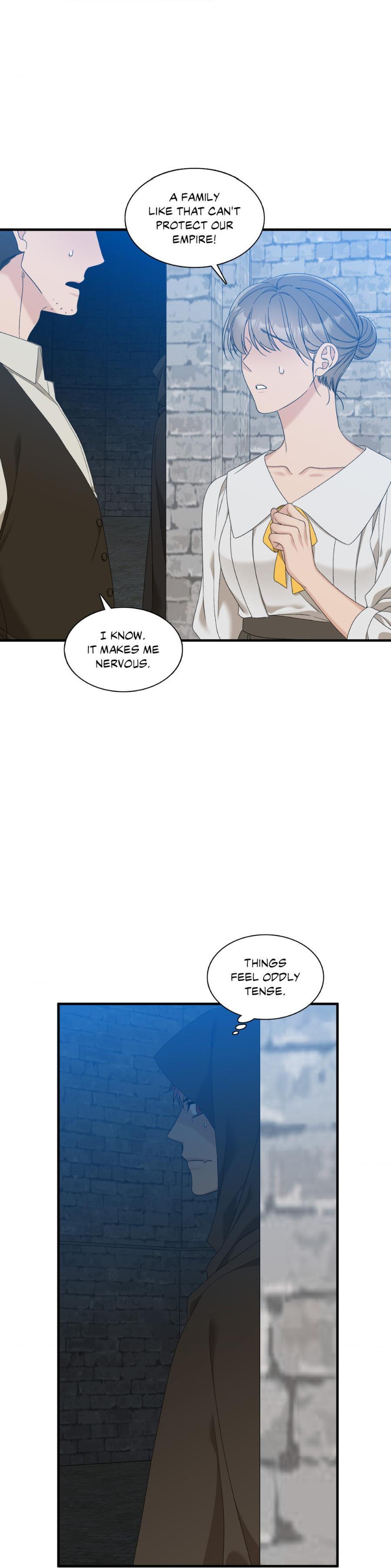 Smyrna & Capri Chapter 62 page 13 - 