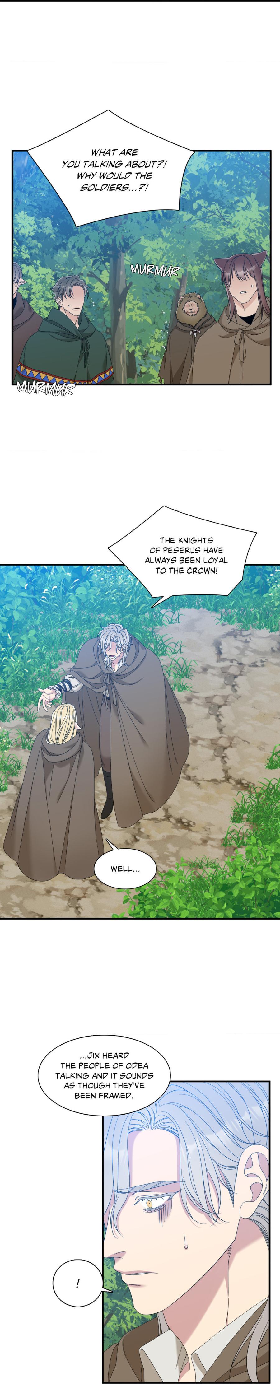 Smyrna & Capri Chapter 62 page 15 - 