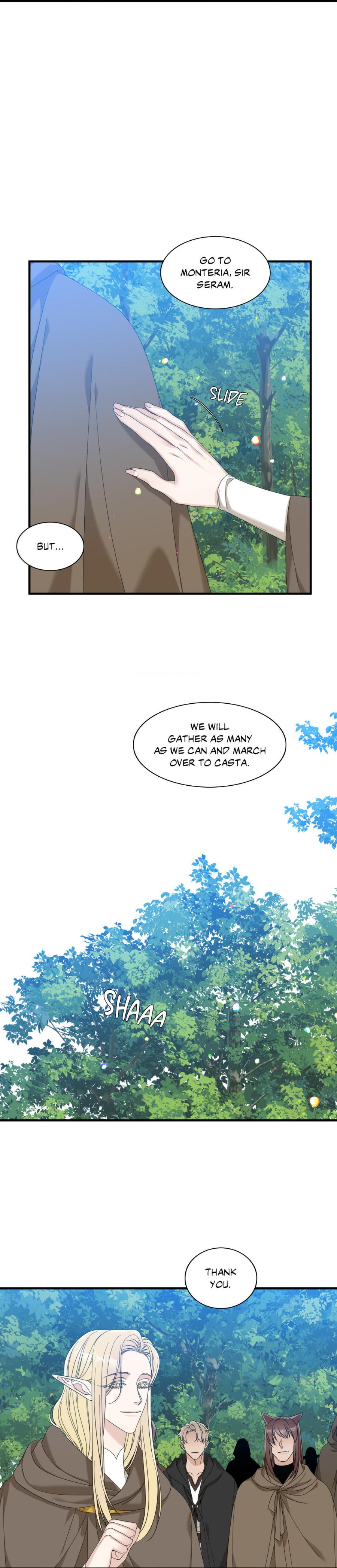 Smyrna & Capri Chapter 62 page 18 - 