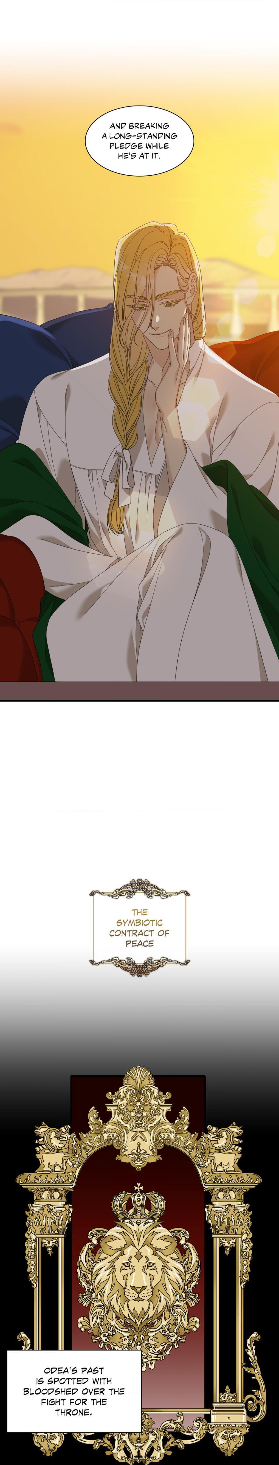 Smyrna & Capri Chapter 62 page 3 - 